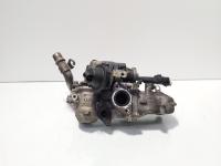 Racitor gaze cu egr, cod 9671187780, Ford Focus 3 Sedan, 1.6 TDCI, T1DB (idi:684629)