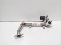 Racitor gaze, cod 03G131512AD, VW Golf 5 (1K1), 2.0 TDI, BMM (idi:681165)