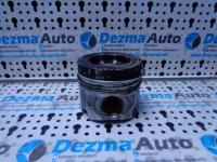 Cod oem: 1295, piston Vw Passat CC, 2.0tdi, CBA