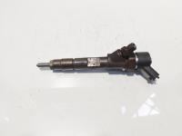 Injector, cod 0445110021, 7700111014, Renault Laguna 2 Combi, 1.9 DCI, F9Q750 (idi:681569)