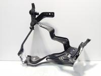 Suport far dreapta, cod 204626045, Mercedes Clasa C T-Model (S204) (id:685321)