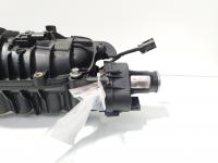Motoras galerie admisie, cod 7811299-02, Bmw 5 Touring (F11), 2.0 diesel, N47D20C (idi:685209)