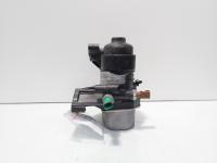 Carcasa filtru ulei, cod 03N115389B, Seat Leon (5F1) 1.6 TDI, CLH (id:685332)