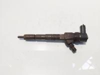 Injector, cod 0445110243, Opel Vectra C GTS, 1.9 CDTI, Z19DTH (idi:681731)