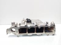 Radiator intercooler cu galerie admisie, Vw Golf 7 (5G) 1.6 TDI, CLH (id:685329)