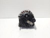 Alternator 140A Valeo, cod 03L903023F, Audi A3 Cabriolet (8P7) 2.0 TDI, CFG (idi:685278)