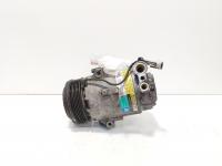 Compresor clima, cod GM13124754, Opel Astra H, 1.3 CDTI, Z13DTH (idi:681056)