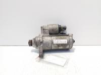 Electromotor, cod 02Z911024L, Skoda Octavia 3 (5E3), 1.6 TDI, CLH, 5 vit man (idi:685340)