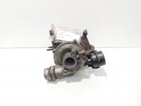 Turbosuflanta, Renault Clio 4, 1.5 DCI, K9K612 (idi:681064)