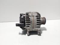 Alternator 140A Bosch, cod 06F903023F, Vw Touran (1T1, 1T2) 1.9 TDI, BLS (idi:684757)