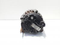 Alternator 140A Valeo, cod 03L903023F, VW Passat (362), 2.0 TDI, CFG (idi:681037)