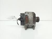 Alternator 180A Valeo, cod 021903026L, Skoda Octavia 2 (1Z3) 2.0 TDI, AZV (idi:661961)