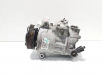 Compresor clima Sanden, cod 1K0820859F, Skoda Octavia 2 Combi (1Z5) 2.0 TDI, AZV (idi:685282)