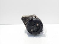 Alternator 100A, cod GM13579668, Opel Astra J Combi 2.0 CDTI, A20DTH (idi:685296)