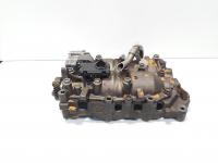 Pompa ulei cu barbotare, cod 03G115105B, 03G103537B, Audi A3 Cabriolet (8P7), 2.0 TDI, CFF (idi:685392)