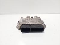 Calculator motor ECU, cod GM55556829, 0281011943, Opel Astra G Combi (F35), 1.7 CDTI, Z17DTL (idi:681023)