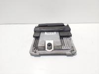 Calculator motor ECU, cod 03L906022B, 0281014235, Audi A4 (8K2, B8) 2.0 TDI, CAG (id:685578)
