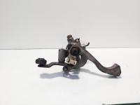 Selector cutie viteza, Skoda Fabia 2 Combi (5J, 545) 1.4 TDI, BNV, 5 vit man (id:685516)