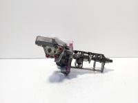 Selector cutie viteza, Ford Mondeo 3 (B5Y) 2.2 TDCI, QJBA, 6 vit man (id:685517)