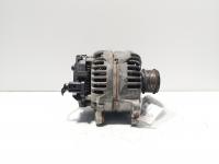 Alternator 140A Bosch, cod 06F903023F, Skoda Octavia 2 (1Z3) 2.0 TDI, BMM (idi:677788)