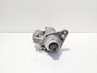 Electromotor, Skoda Octavia 2 Combi (1Z5), 1.9 TDI, BKC, 5 vit man (idi:681050)