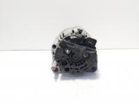 Alternator 90A Bosch, cod 037903025M, Skoda Fabia 1 (6Y2), 1.4 benz, BKY (idi:681044)