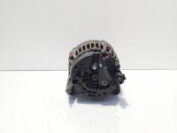 Alternator 140A Bosch, cod 06F903023F, Audi A3 (8P1) 2.0 TDI, BMM (idi:678920)