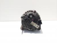 Alternator 140 Valeo, cod 03L903024M, Vw Tiguan (5N) 2.0 TDI, CFG (idi:677953)