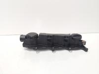 Capac culbutori, cod 9660281080, Citroen C3 Picasso, 1.6 HDI, 9HZ (idi:682046)