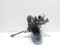 Tulumba frana, cod 90498034, Opel Astra G Coupe 1.7 CDTI, Z17DTL, vol pe stanga (id:685513)