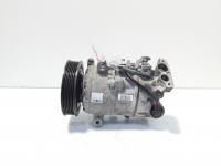 Compresor clima, cod 8200939386A, Renault Megane 3 Combi 1.5 DCI, K9K832 (id:685496)