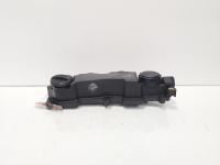 Capac culbutori, cod 9660281080, Citroen C4 (I), 1.6 HDI, 9HZ (idi:682052)