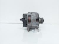 Alternator 180A Valeo, cod 021903026L, Vw Passat Variant (3C5), 2.0 TDI, BKP (idi:661075)