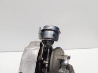 Supapa turbo vacumatica, Skoda Superb II (3T4), 1.9 TDI, BLS (idi:684558)