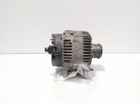 Alternator 180A Valeo, cod 021903026L, Seat Toledo 3 (5P2), 2.0 TDI, BMM (idi:660829)