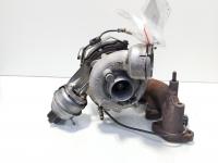 Turbosuflanta, cod 03G253019N, Vw Passat Variant (3C5), 2.0 TDI, BMR (idi:684559)