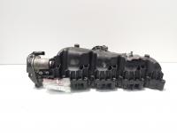 Galerie admisie cu clapete, cod 03L129711AG, Audi A4 Avant (8K5, B8), 2.0 TDI, CAH (idi:684561)