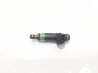 Injector, cod 98MF-BA, Ford Focus 1, 1.6 benz, FYDA (idi:682013)
