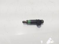 Injector, cod 98MF-BA, Ford Focus 1 Combi, 1.6 benz, FYDA (idi:682014)