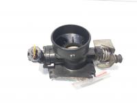Clapeta acceleratie, cod XS4U-LC, Ford Focus 1 Combi, 1.6 benz, FYDA (idi:682016)