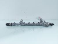 Rampa injectoare cu senzori, cod 03L130089B, Audi A3 Cabriolet (8P7) 1.6 TDI, CAY (idi:654200)