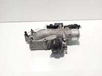 Egr cu clapeta, cod 0822680Z, Opel Astra G Sedan (F69), 2.2 DTI, Y22DTR (idi:681775)
