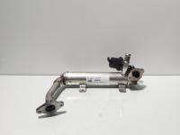 Racitor gaze, cod 03G131512G, Vw Touran (1T1, 1T2), 1.9 TDI, BLS (idi:670075)