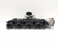 Galerie admisie cu clapete, cod 03L129711E, Seat Exeo (3R2), 2.0 TDI, CAH (idi:684564)