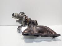Turbosuflanta, cod 7643719, Bmw 3 Touring (F31), 1.6 benz, N13B16A (idi:681821)