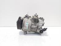 Compresor clima Sanden, cod 1K0820859F, Audi A3 (8P1), 2.0 TDI, AZV (idi:681825)