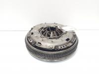 Volanta masa dubla cu placa presiune, VW Jetta 3 (1K2), 1.9 TDI, BXE, 5 vit man (idi:681828)