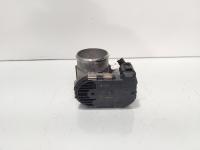 Clapeta acceleratie, cod 06B133062M, Audi A4 Cabriolet (8H7), 1.8 T benz, BFB (idi:110747)