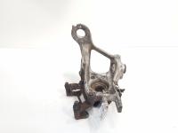 Fuzeta stanga spate, cod 8R0505435A, Audi Q5 (8RB), 3.0 TDI, DSG (id:685623)