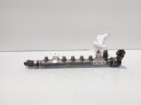 Rampa injectoare cu senzori, cod 03L130089, Audi Q5 (8RB), 2.0 TDI, CAH (id:685602)
